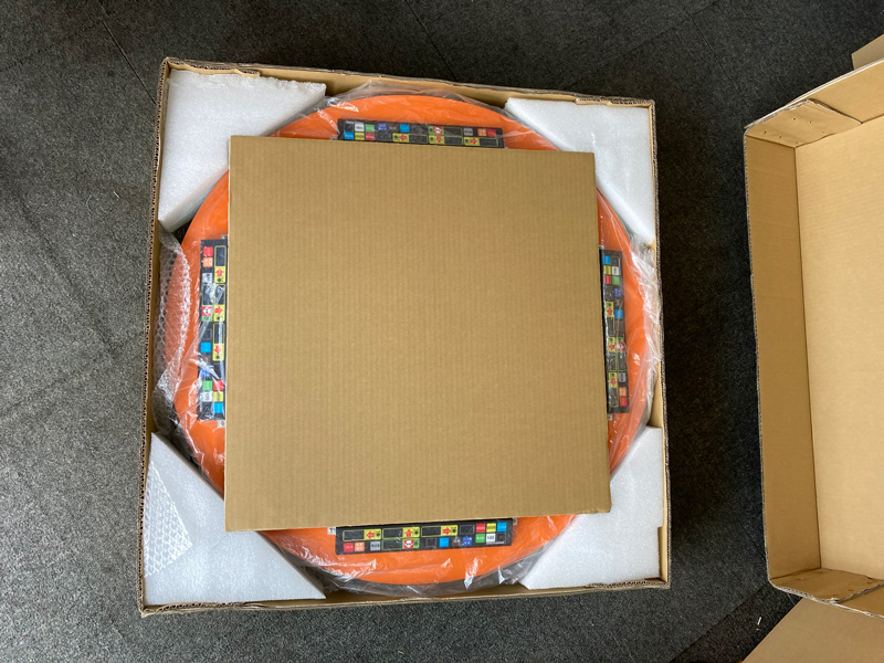 ミニョンKMS 開封卓 ミニョンKMS 開封卓の画像