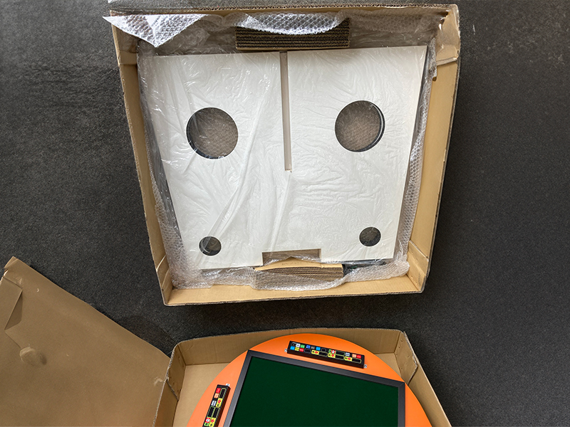 ミニョンKMS 開封卓足 ミニョンKMS 開封卓足の画像